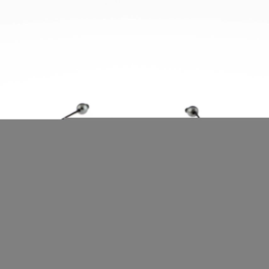 Kaplan Gözü-Sitrin-Hematit Doğal Taş Erkek Zirkon Bileklik - 1