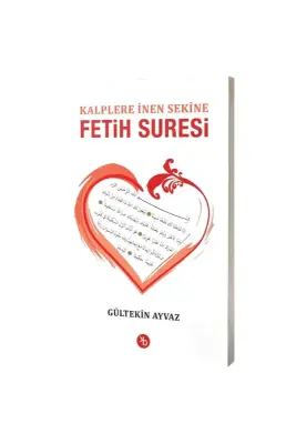 Kaplere İnen Sekine Fetih Suresi - Birinci Kitap (1)