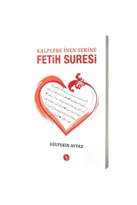 Kaplere İnen Sekine Fetih Suresi - 1