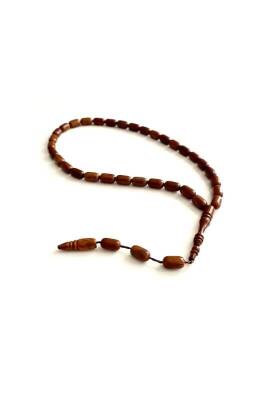 Kapsül Kesim 33 Lük Kuka Tesbih 6mm - Ahıska Çarşı