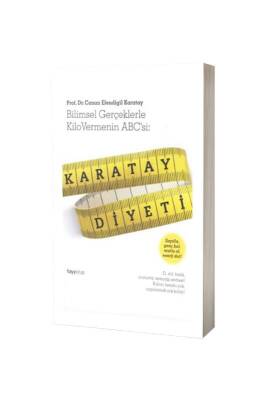 Karatay Diyeti - Hayy Kitap