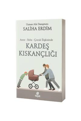 Kardeş Kıskançlığı - Hayat Yayınları (1)