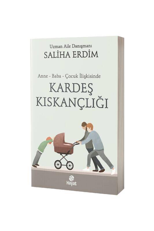 Kardeş Kıskançlığı - 2