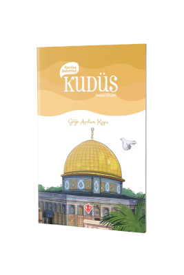 Kardeş Şehirler Kudüs - Diyanet Vakfı Yayınları