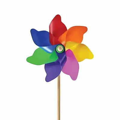 Kardeşler Rüzgar Gülü 35 cm - Kardeşler (1)