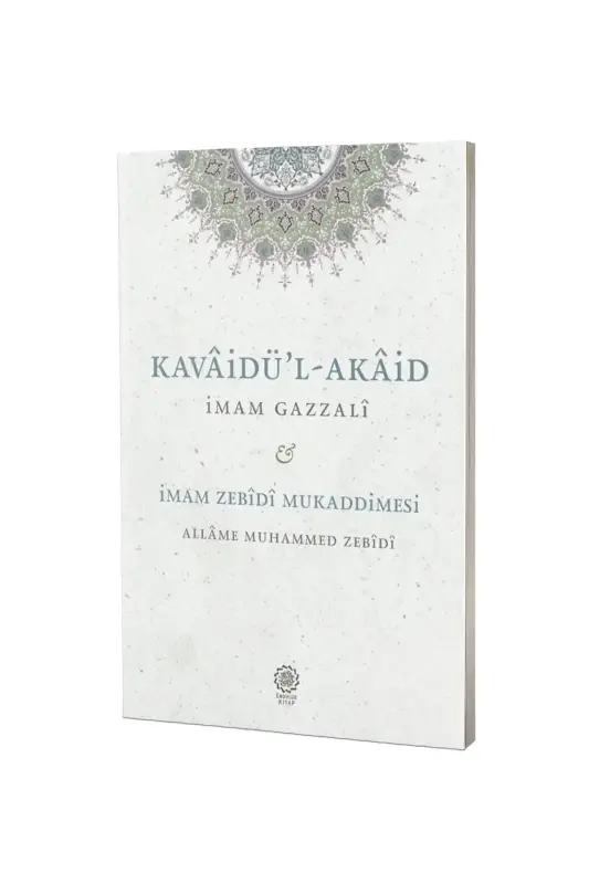 Kavaidul Akaid Mukaddimetuz Zebidi - 2