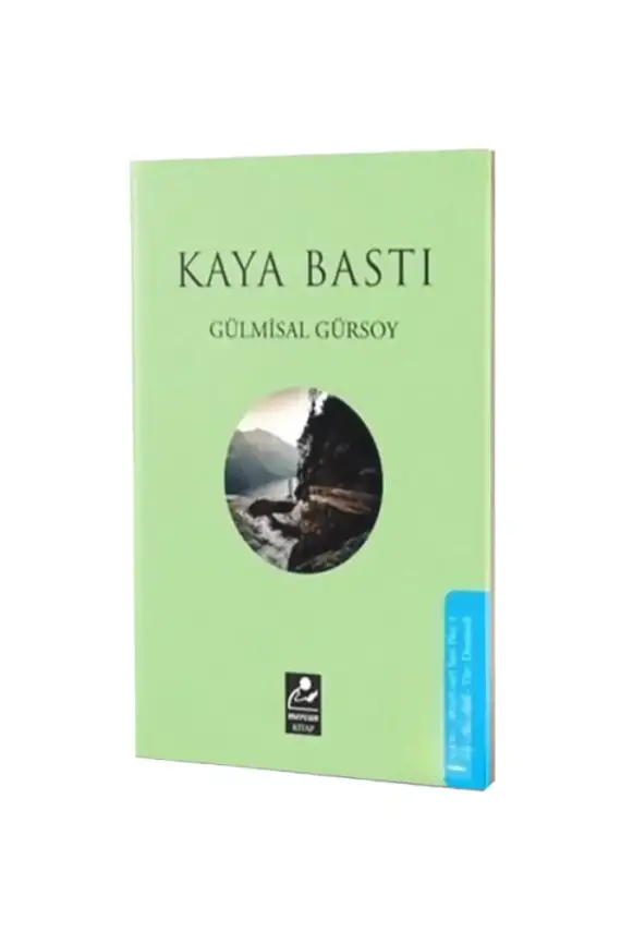 Kaya Bastı - 1