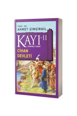 Kayı 2 Cihan Devleti - Timaş Yayınları