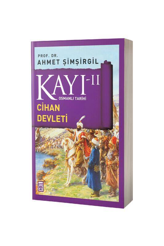 Kayı 2 Cihan Devleti - 2