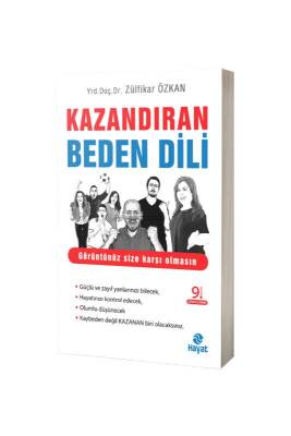 Kazandıran Beden Dili - Hayat Yayınları (1)