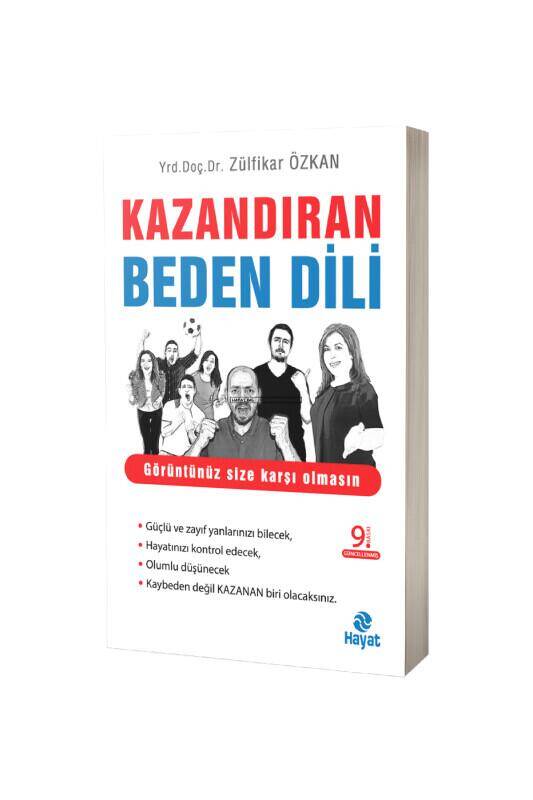 Kazandıran Beden Dili - 2