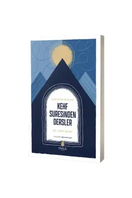 Kehf Suresinden Dersler - Tahlil Yayınları (1)