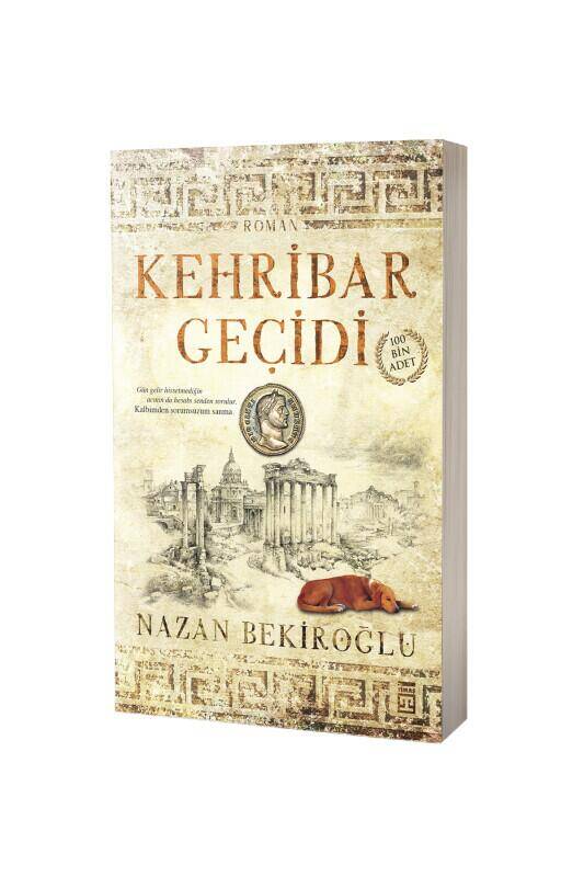 Kehribar Geçidi - 2