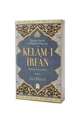 Kelamı İrfan - Yasin Yayınevi