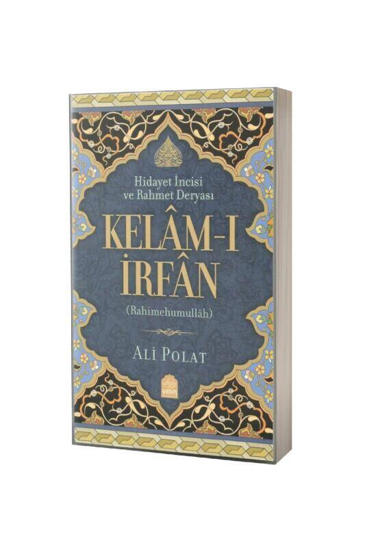 Kelamı İrfan - 1