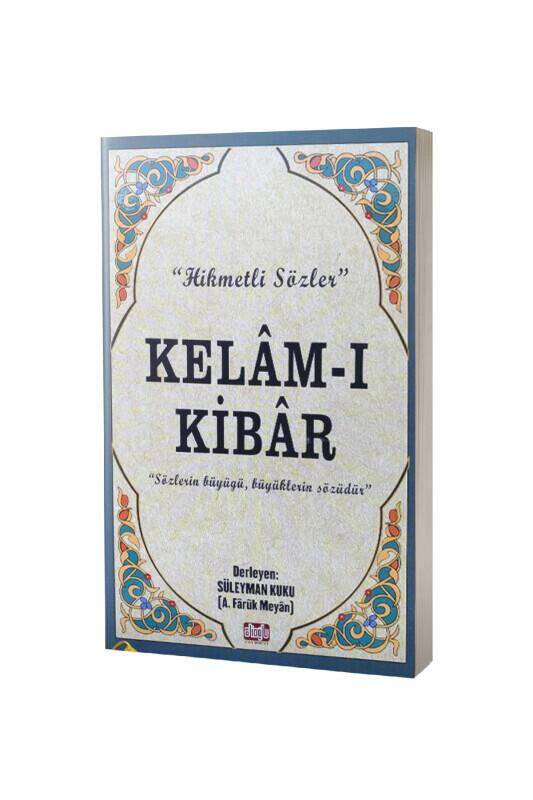 Kelamı Kibar - 2