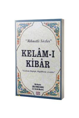 Kelamı Kibar - Çeşme Kitap