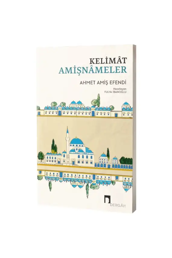 Kelimat Amişnameler - 1