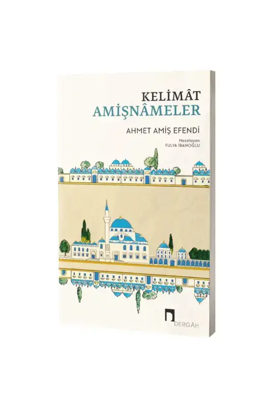 Kelimat Amişnameler - 2