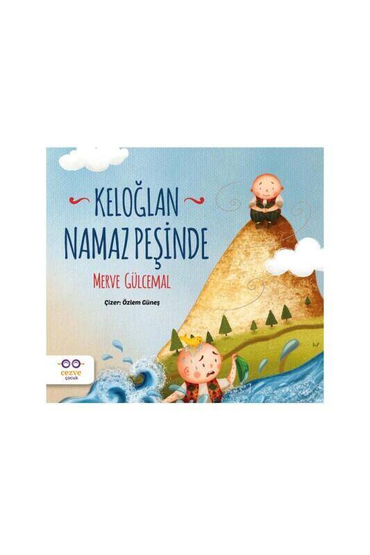 Keloğlan Namaz Peşinde - 2