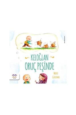 Keloğlan Oruç Peşinde - Cezve Çocuk (1)