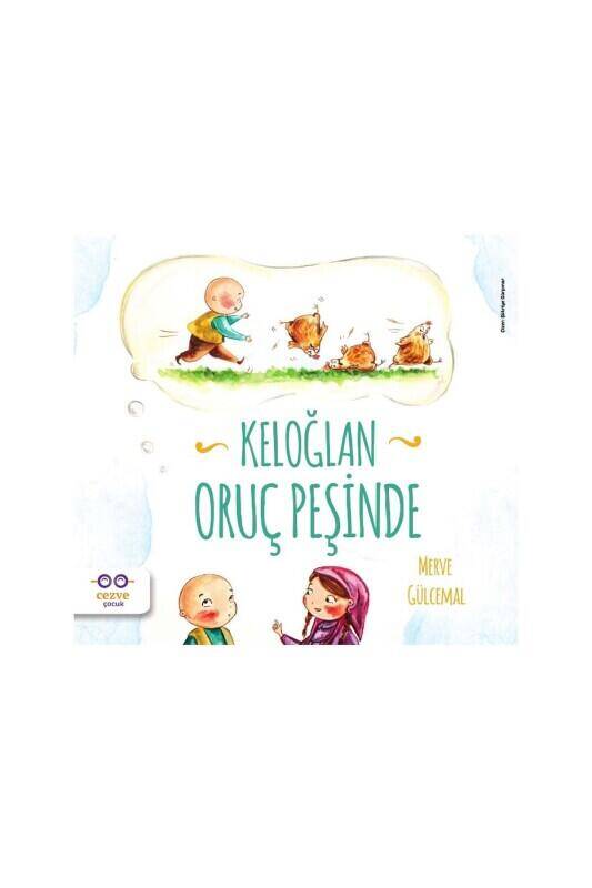 Keloğlan Oruç Peşinde - 2