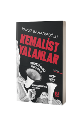 Kemalist Yalanlar - Nesil Yayınları