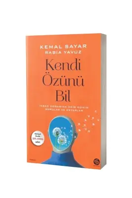 Kendi Özünü Bil - Sahi Kitap (1)
