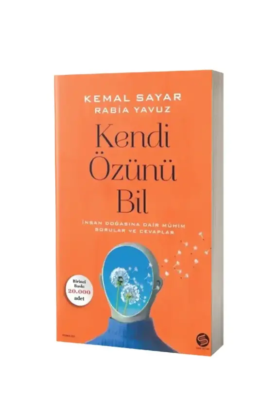 Kendi Özünü Bil - 1
