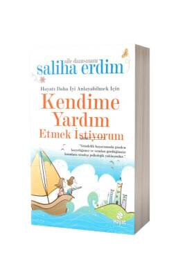 Kendime Yardım Etmek İstiyorum - Hayat Yayınları (1)