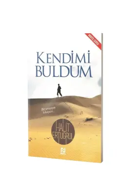 Kendimi Buldum - Nesil Yayınları (1)
