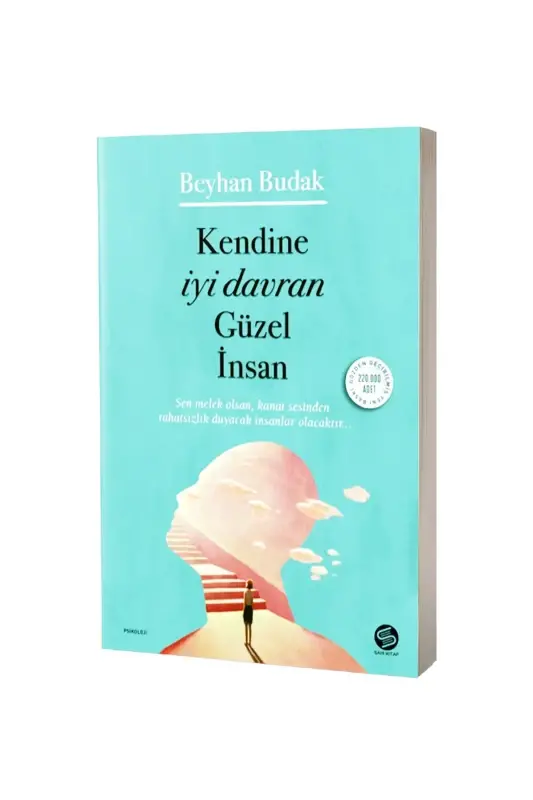 Kendine İyi Davran Güzel İnsan - 1