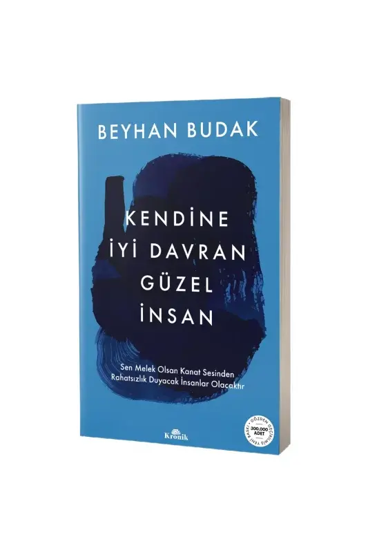 Kendine İyi Davran Güzel İnsan - 2