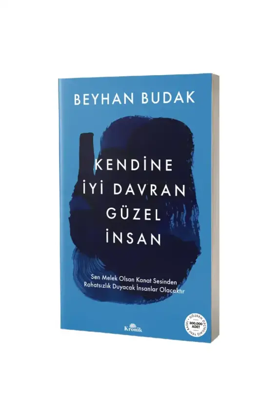 Kendine İyi Davran Güzel İnsan - 1