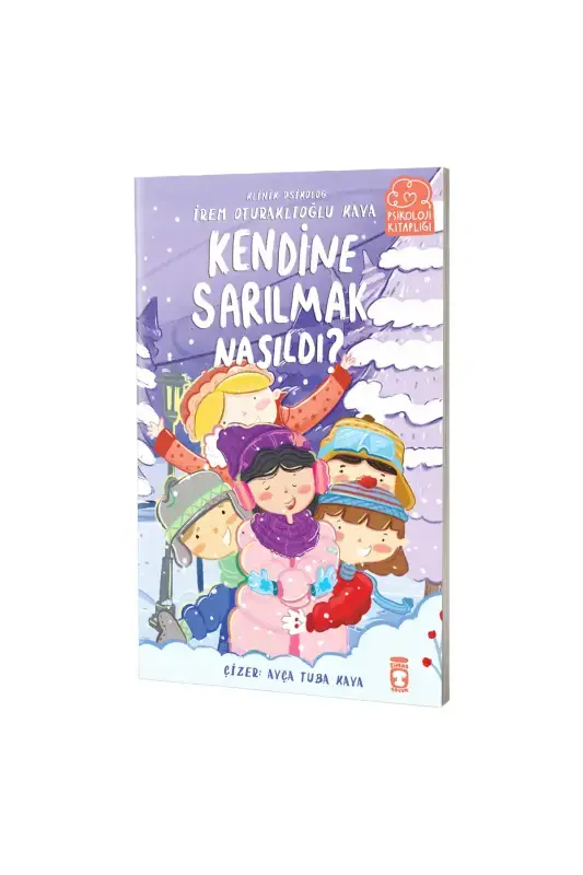 Kendine Sarılmak Nasıldı? - 2