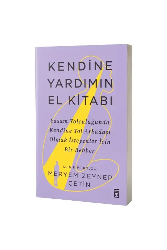 Kendine Yardımın El Kitabı - 2