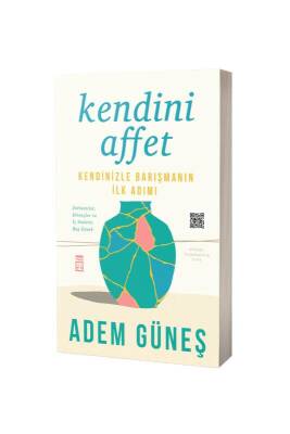 Kendini Affet - Timaş Yayınları