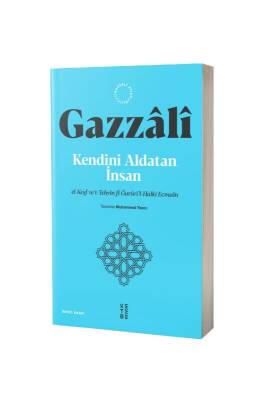 Kendini Aldatan İnsan - Ketebe Yayınları (1)
