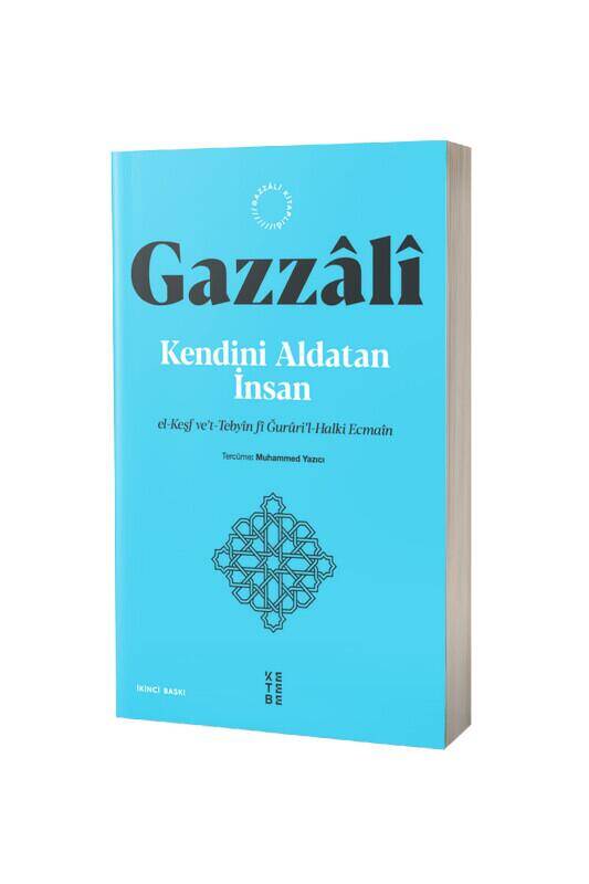 Kendini Aldatan İnsan - 2