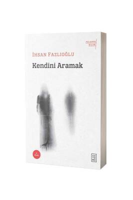 Kendini Aramak - Ketebe Yayınları (1)