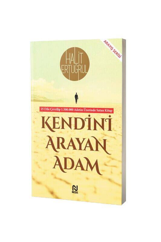Kendini Arayan Adam - 2