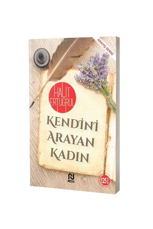 Kendini Arayan Kadın - 2