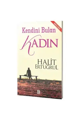 Kendini Bulan Kadın - Nesil Yayınları (1)