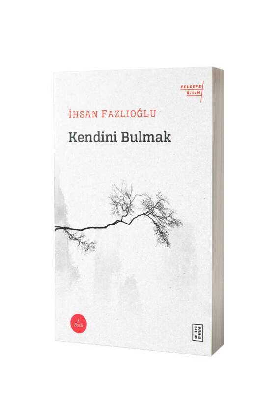 Kendini Bulmak - 1