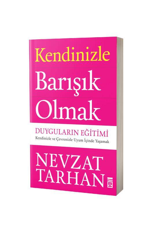 Kendinizle Barışık Olmak - 2
