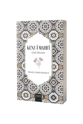 Kenzi Mahfi Gizli Hazine - Misvak Neşriyat (1)