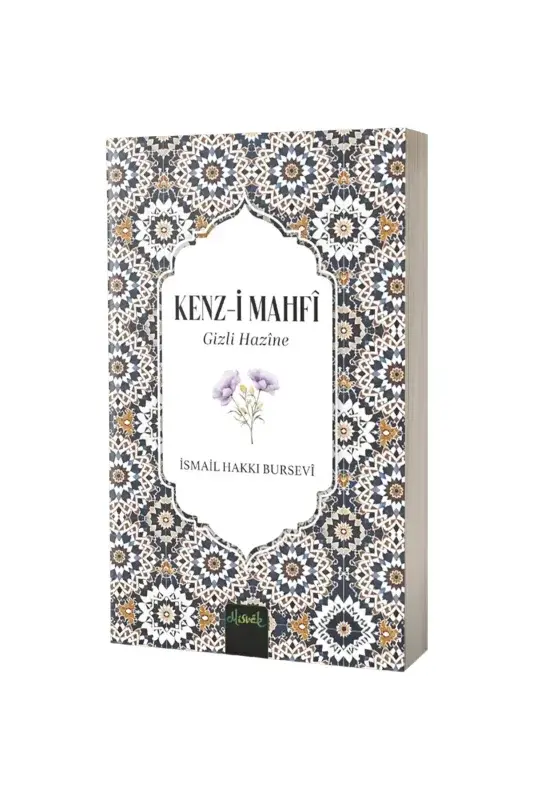 Kenzi Mahfi Gizli Hazine - 2