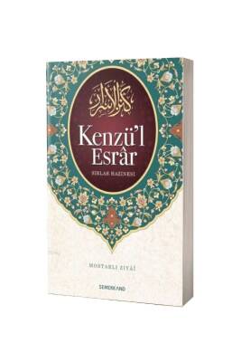 Kenzül Esrar - Semerkand Yayınları