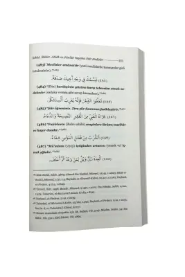 Kenzül İrfan 1001 Hadis - 3