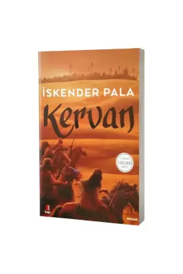 Kervan - Kapı Yayınları (1)